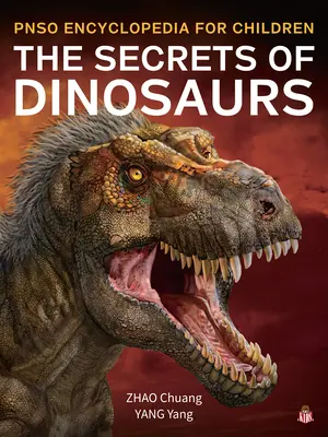 Les secrets des dinosaures - The Secrets of Dinosaurs