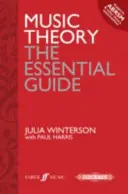 Théorie de la musique -- Le guide essentiel - Music Theory -- The Essential Guide