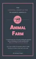 Connell Short Guide To George Orwell's Animal Farm (en anglais) - Connell Short Guide To George Orwell's Animal Farm