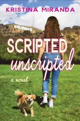 Scripted Unscripted (en anglais) - Scripted Unscripted