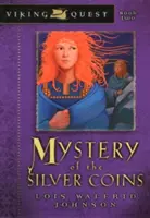 Le mystère des pièces d'argent - Mystery of the Silver Coins