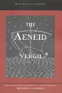 Enéide - Traduction en prose - Aeneid - A Prose Translation