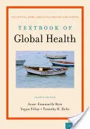 Manuel de santé mondiale - Textbook of Global Health