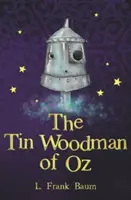 Le bûcheron d'Oz - The Tin Woodman of Oz
