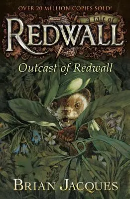 Les proscrits de Redwall - Outcast of Redwall