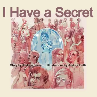 J'ai un secret - I Have a Secret