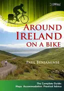 Le tour de l'Irlande à vélo - Around Ireland on a Bike