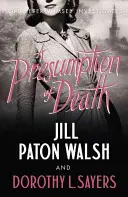 Presumption of Death (Présomption de mort) - Un mystère de meurtre captivant datant de la Seconde Guerre mondiale - Presumption of Death - A Gripping World War II Murder Mystery