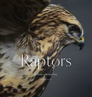 Raptors : Portraits d'oiseaux de proie (Bird Photography Book) - Raptors: Portraits of Birds of Prey (Bird Photography Book)