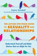 Guide de la sexualité et des relations du spectre autistique : Se comprendre et faire des choix qui vous conviennent - The Autism Spectrum Guide to Sexuality and Relationships: Understand Yourself and Make Choices That Are Right for You