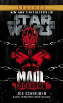 Star Wars : Maul : Lockdown - Star Wars: Maul: Lockdown