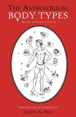 Les types de corps astrologiques : Visage, forme et expression - The Astrological Body Types: Face, Form and Expression