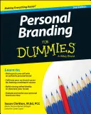 L'image de marque personnelle pour les nuls - Personal Branding for Dummies