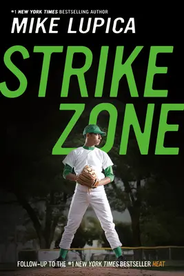 Zone de frappe - Strike Zone