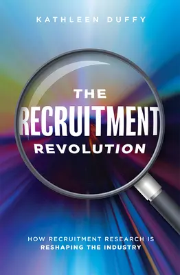 Révolutionner le recrutement : Comment la recherche en recrutement remodèle le secteur - Revolutionizing Recruitment: How Recruitment Research Is Reshaping the Industry