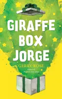 Girafe Box Jorge - Giraffe Box Jorge