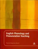 Enseignement de la phonologie et de la prononciation de l'anglais - English Phonology and Pronunciation Teaching