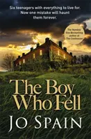 Le garçon qui est tombé - The Boy Who Fell