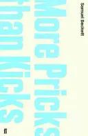 Plus de piques que de coups de pied - More Pricks Than Kicks