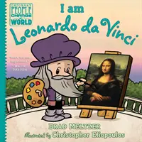 Je suis Leonardo Da Vinci - I Am Leonardo Da Vinci