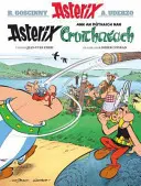 Astérix ann an Duthaich nan Cruithneach - Asterix ann an Duthaich nan Cruithneach