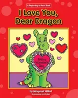 Je t'aime, cher dragon - I Love You, Dear Dragon