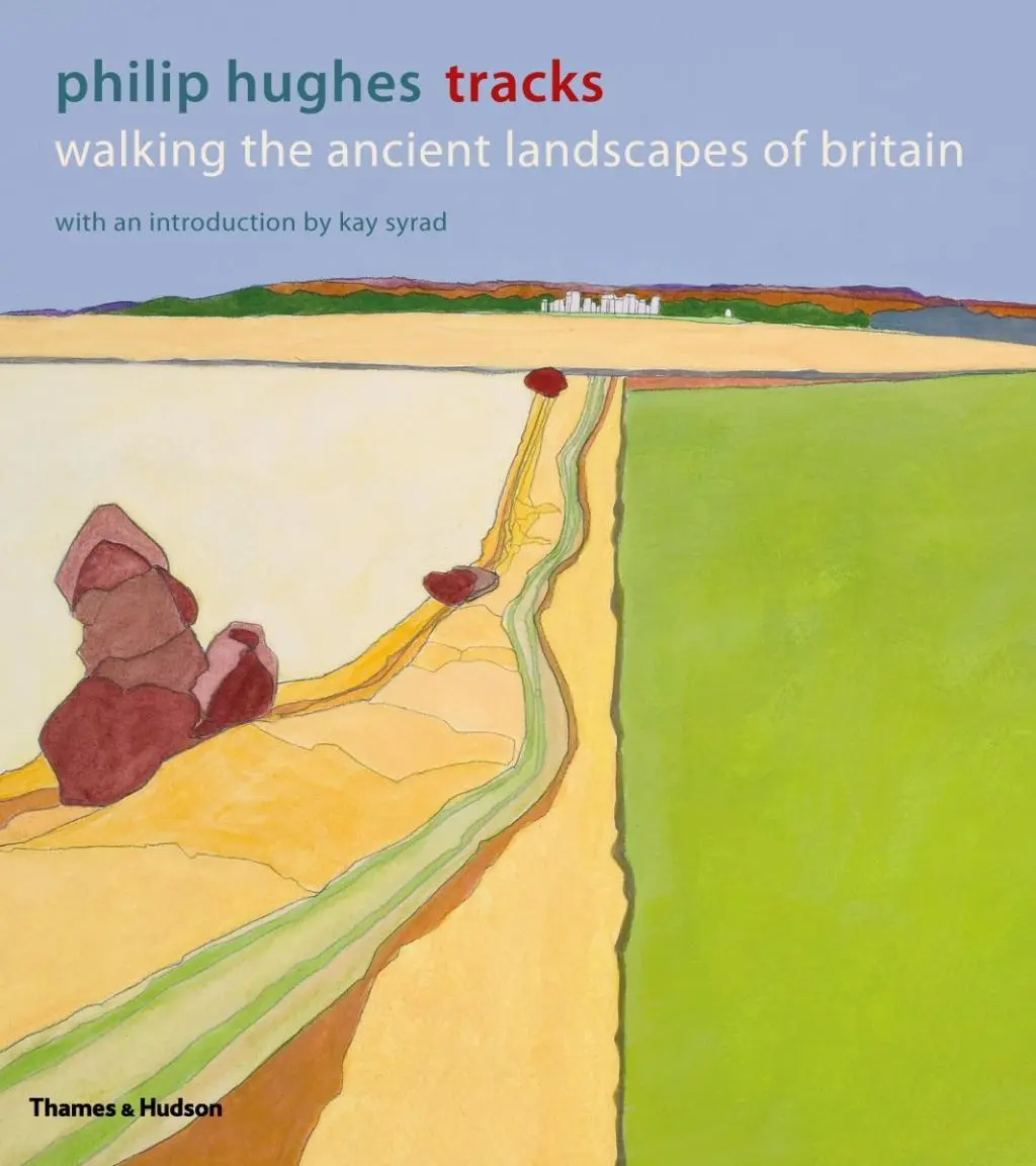 Tracks - Walking the Ancient Landscapes of Britain (en anglais) - Tracks - Walking the Ancient Landscapes of Britain