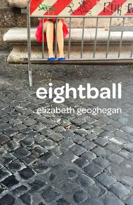 Boule de huit - Eightball