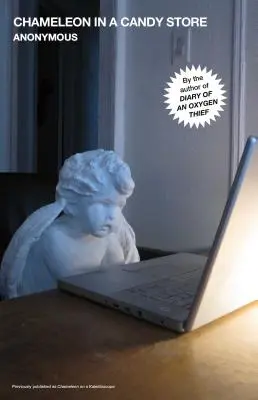 Caméléon dans un magasin de bonbons, 2 - Chameleon in a Candy Store, 2