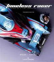 The Timeless Racer : Épisode 1 - Année 2027 : Les machines d'un accroc à la vitesse qui voyage dans le temps - The Timeless Racer: Episode 1 - Year 2027: Machines of a Time Traveling Speed Junkie