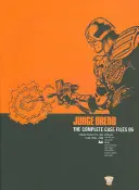 Judge Dredd : L'intégrale des dossiers 06 - Judge Dredd: The Complete Case Files 06