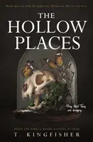 Les lieux creux - Hollow Places