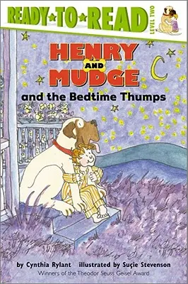 Henry et Mudge et les coups du soir : Prêt-à-lire niveau 2 - Henry and Mudge and the Bedtime Thumps: Ready-To-Read Level 2