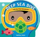 Plongée en haute mer - Deep Sea Dive