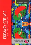 Sciences primaires pour les enseignants en formation - Primary Science for Trainee Teachers