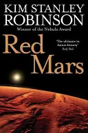 Mars rouge - Red Mars