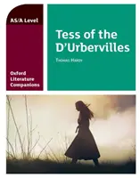 Compagnons de littérature d'Oxford : Tess of the D'Urbervilles - Oxford Literature Companions: Tess of the D'Urbervilles