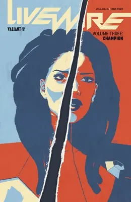 Livewire Volume 3 : Champion - Livewire Volume 3: Champion