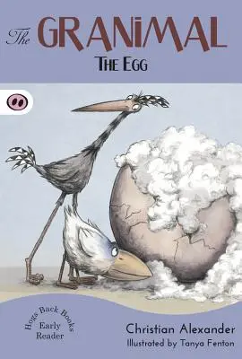 L'œuf - The Egg