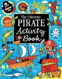 Cahier d'activités sur les pirates - Pirate Activity Book