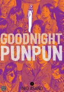 La nuit de Punpun, Vol. 3 - Goodnight Punpun, Vol. 3