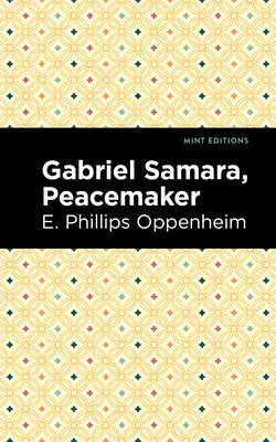 Gabriel Samara, artisan de la paix - Gabriel Samara, Peacemaker