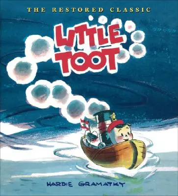 Petit Toot - Little Toot