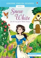 Blanche-Neige - Snow White