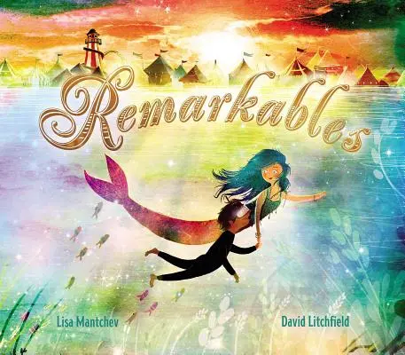 Remarquables - Remarkables