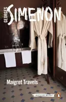 Les voyages de Maigret - Maigret Travels