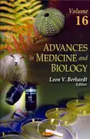 Progrès en médecine et biologie - Volume 16 - Advances in Medicine & Biology - Volume 16