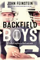 Backfield Boys : Un mystère footballistique en noir et blanc - Backfield Boys: A Football Mystery in Black and White