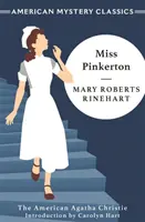 Mlle Pinkerton - Miss Pinkerton