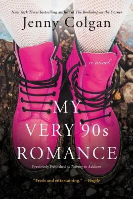 Ma romance des années 90 - My Very '90s Romance